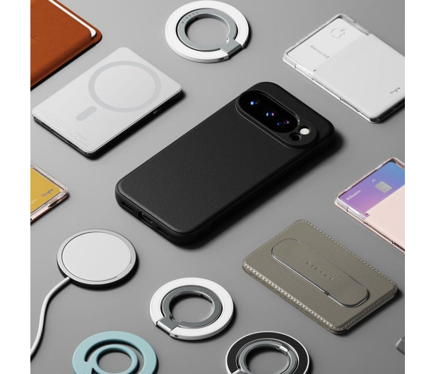 Ringke Onyx Magnetic Magsafe Google Pixel 10 Pro Xl Black - 1354430 - zdjęcie 5